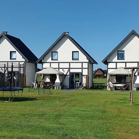 Ostoja Kaszebe Holiday home