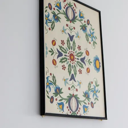 Ostoja Kaszebe Holiday home Wladyslawowo