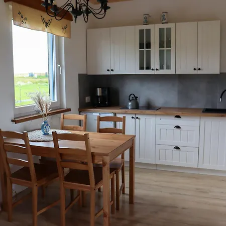 Ostoja Kaszebe * Wladyslawowo