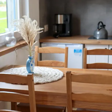 Ostoja Kaszebe * Władysławowo