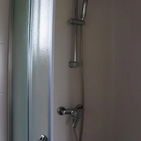 Ostoja Kaszebe Ferienhaus *