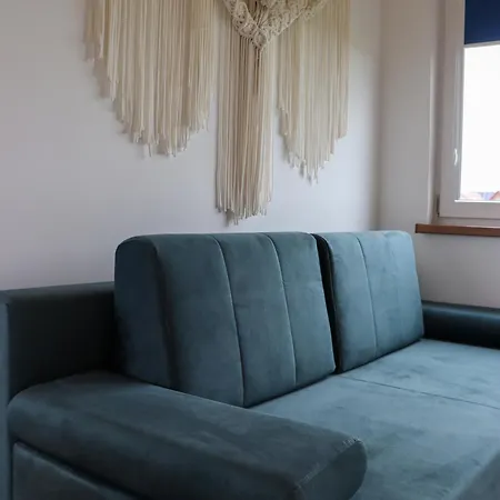 Ostoja Kaszebe Wladyslawowo