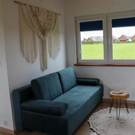 Holiday home Ostoja Kaszebe Wladyslawowo