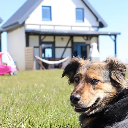 Holiday home Ostoja Kaszebe