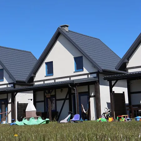 Holiday home Ostoja Kaszebe *