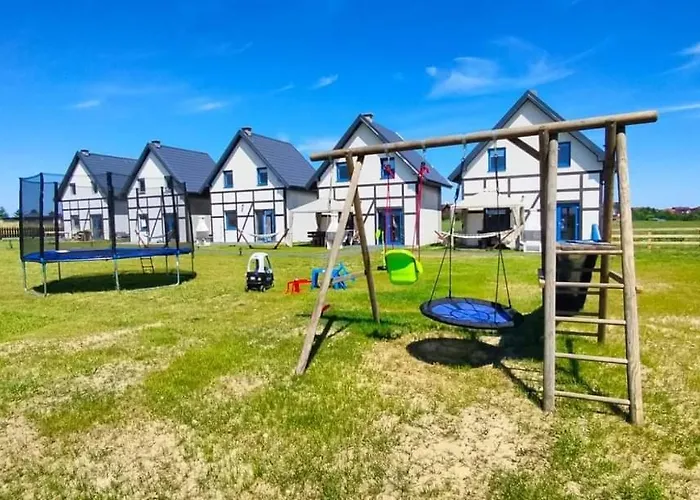 Ostoja Kaszebe * Władysławowo