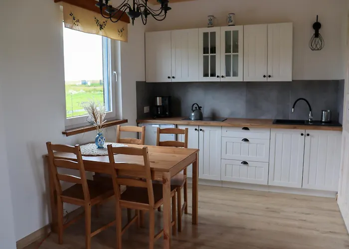 Ostoja Kaszebe * Władysławowo