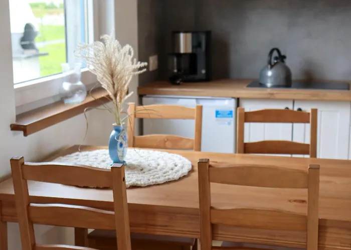 Ostoja Kaszebe * Władysławowo