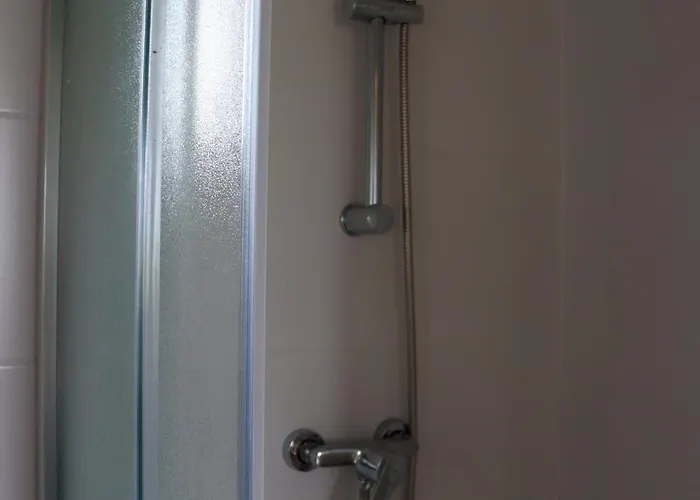 Ostoja Kaszebe 度假居 *