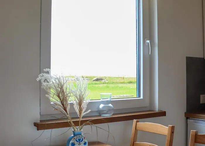 Ostoja Kaszebe * Władysławowo