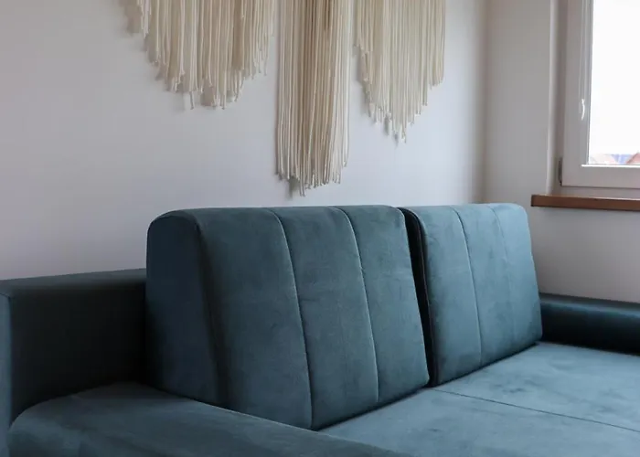 Ostoja Kaszebe Władysławowo